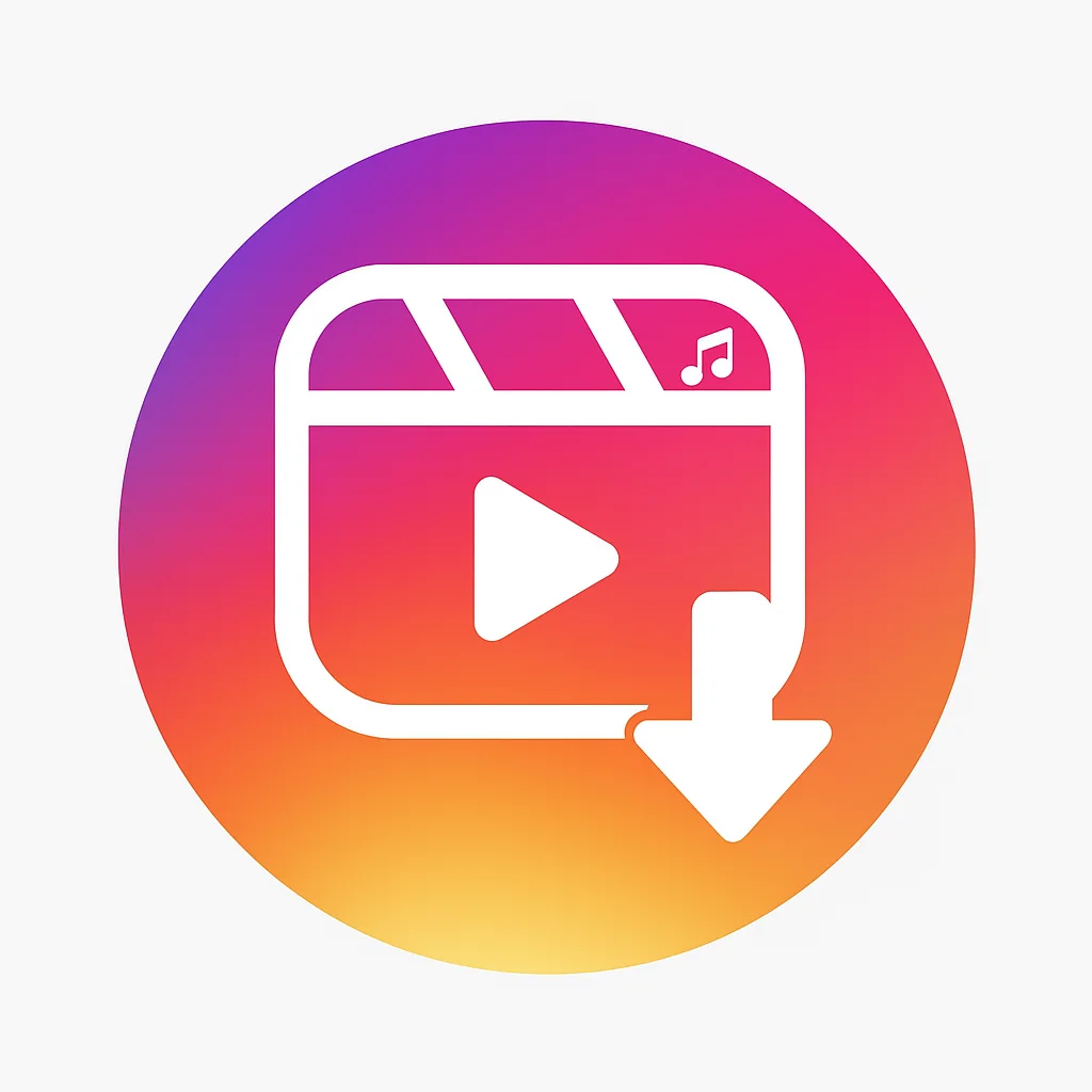 Instagram IGTV Downloader