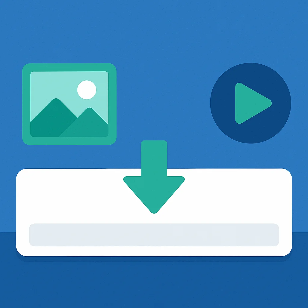 Download Media