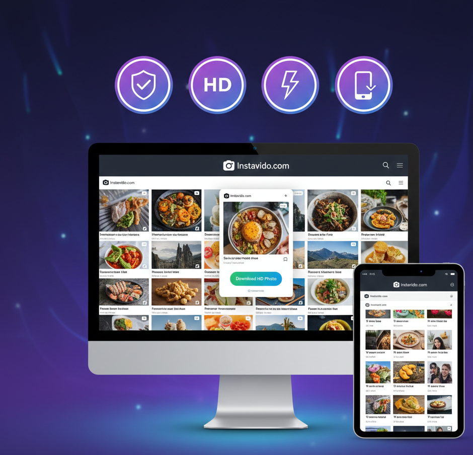 How to download Instagram posts